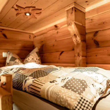 Rustic Hut Salzburg Near Slopes, Cleaning Included Holiday home Bramberg am Wildkogel