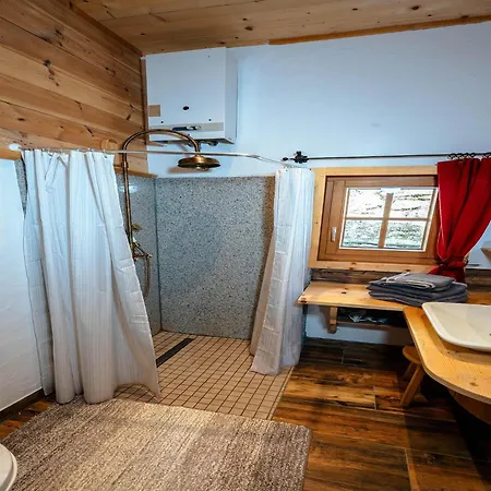 Rustic Hut Salzburg Near Slopes, Cleaning Included * Bramberg am Wildkogel