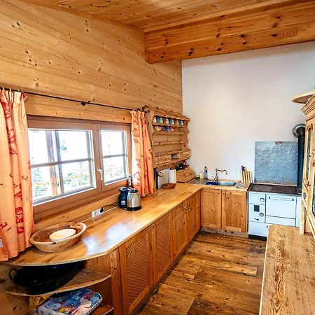 Rustic Hut Salzburg Near Slopes, Cleaning Included Holiday home Bramberg am Wildkogel