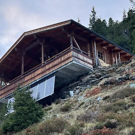 Rustic Hut Salzburg Near Slopes, Cleaning Included Holiday home *
