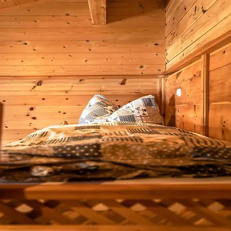 Holiday home Rustic Hut Salzburg Near Slopes, Cleaning Included *