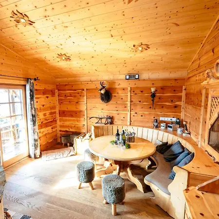 Rustic Hut Salzburg Near Slopes, Cleaning Included Holiday home Bramberg am Wildkogel