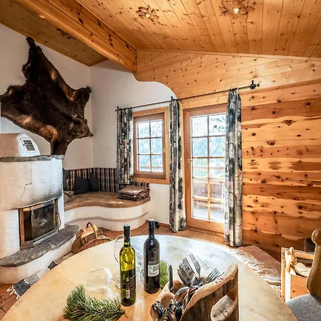 Rustic Hut Salzburg Near Slopes, Cleaning Included * Bramberg am Wildkogel