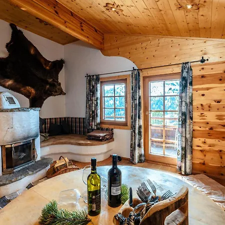 Rustic Hut Salzburg Near Slopes, Cleaning Included *