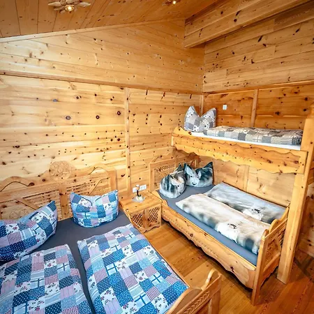 Rustic Hut Salzburg Near Slopes, Cleaning Included * Bramberg am Wildkogel
