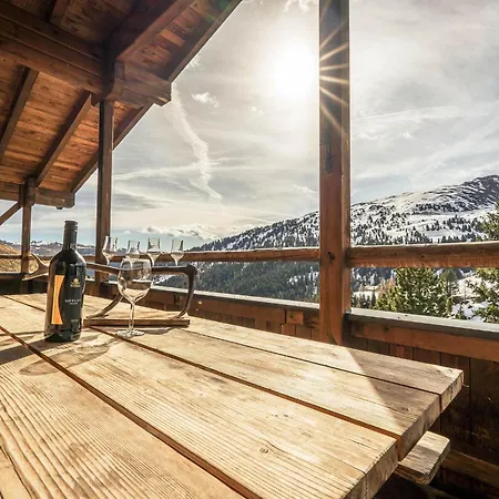Rustic Hut Salzburg Near Slopes, Cleaning Included Holiday home *