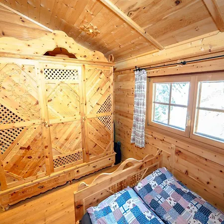 Rustic Hut Salzburg Near Slopes, Cleaning Included Holiday home Bramberg am Wildkogel